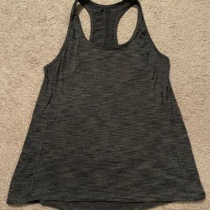 Lululemon Tank 6